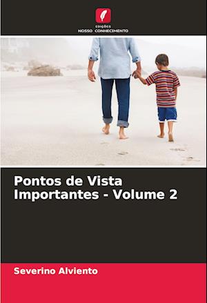 Pontos de Vista Importantes - Volume 2