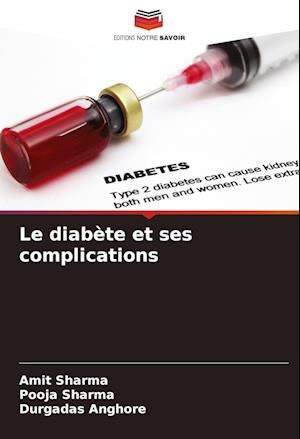 Le diabète et ses complications