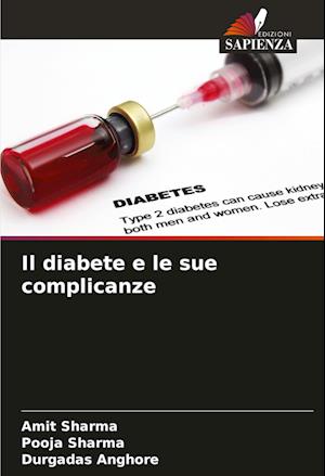 Il diabete e le sue complicanze