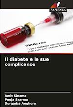 Il diabete e le sue complicanze