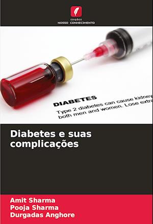 Diabetes e suas complicações