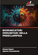 BIOMARCATORI IMMUNITARI NELLA PREECLAMPSIA