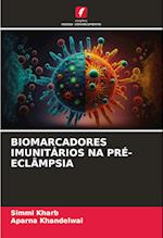 BIOMARCADORES IMUNITÁRIOS NA PRÉ-ECLÂMPSIA