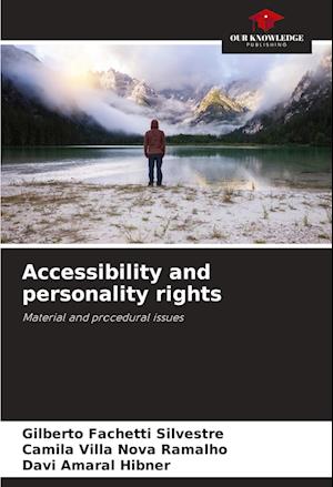 Accessibility and personality rights