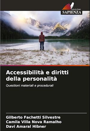 Accessibilità e diritti della personalità