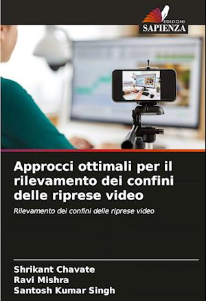 Approcci ottimali per il rilevamento dei confini delle riprese video