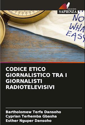 CODICE ETICO GIORNALISTICO TRA I GIORNALISTI RADIOTELEVISIVI