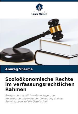 Sozioökonomische Rechte im verfassungsrechtlichen Rahmen