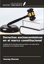 Derechos socioeconómicos en el marco constitucional