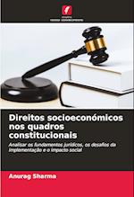 Direitos socioeconómicos nos quadros constitucionais