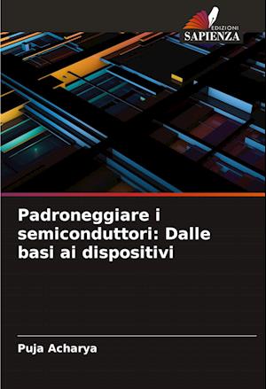 Padroneggiare i semiconduttori: Dalle basi ai dispositivi