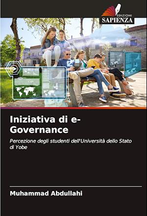 Iniziativa di e-Governance