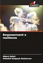 Empowerment e resilienza