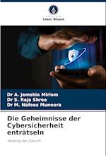 Die Geheimnisse der Cybersicherheit enträtseln