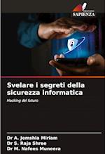 Svelare i segreti della sicurezza informatica