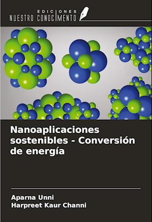 Nanoaplicaciones sostenibles - Conversión de energía