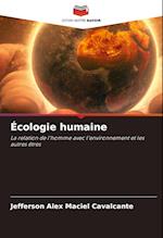 Écologie humaine