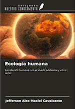 Ecología humana