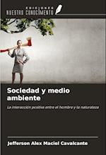 Sociedad y medio ambiente