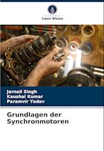 Grundlagen der Synchronmotoren