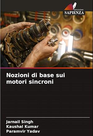 Nozioni di base sui motori sincroni