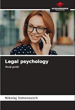 Legal psychology