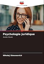 Psychologie juridique