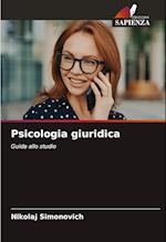 Psicologia giuridica