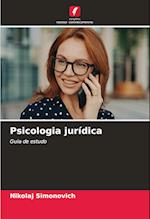 Psicologia jurídica