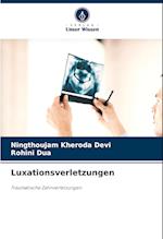 Luxationsverletzungen