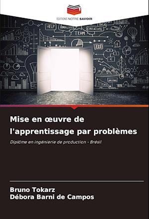 Mise en ¿uvre de l'apprentissage par problèmes