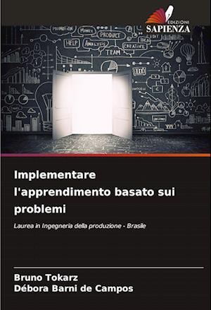 Implementare l'apprendimento basato sui problemi