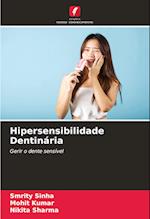 Hipersensibilidade Dentinária