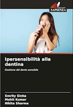 Ipersensibilità alla dentina