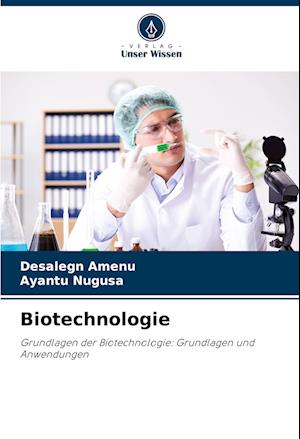 Biotechnologie