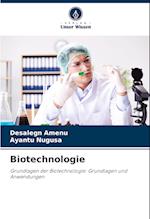 Biotechnologie