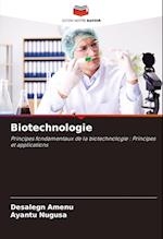 Biotechnologie