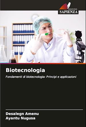 Biotecnologia