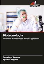 Biotecnologia