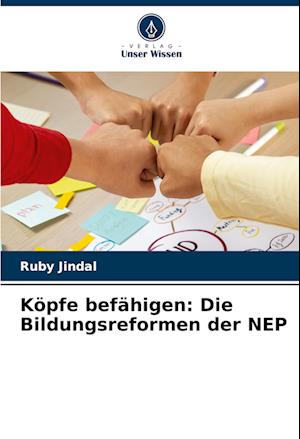 Köpfe befähigen: Die Bildungsreformen der NEP