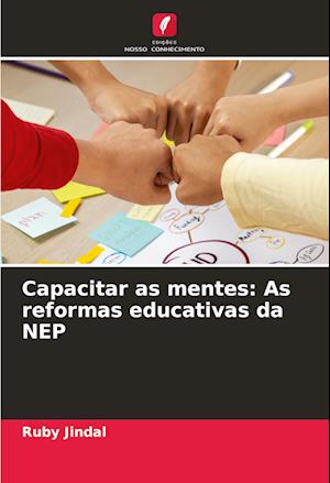 Capacitar as mentes: As reformas educativas da NEP