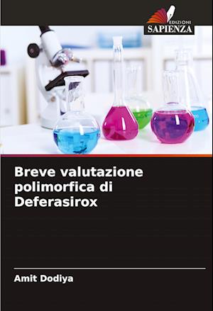 Breve valutazione polimorfica di Deferasirox