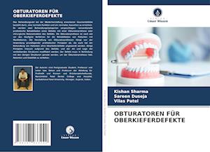 OBTURATOREN FÜR OBERKIEFERDEFEKTE