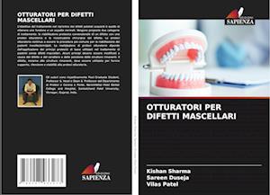 OTTURATORI PER DIFETTI MASCELLARI