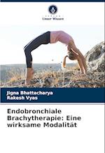 Endobronchiale Brachytherapie: Eine wirksame Modalität