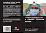 COUVERTURE DES QUESTIONS DE SANTÉ DANS LES JOURNAUX NIGÉRIANS