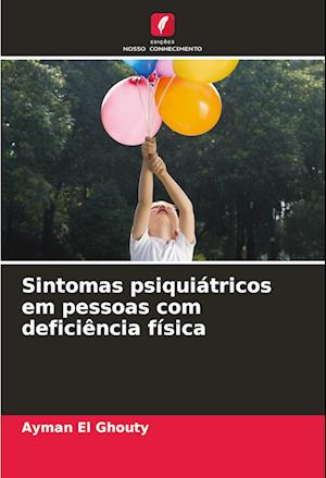 Sintomas psiquiátricos em pessoas com deficiência física