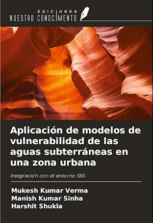 Aplicación de modelos de vulnerabilidad de las aguas subterráneas en una zona urbana