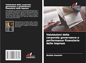 Valutazioni della corporate governance e performance finanziaria delle imprese