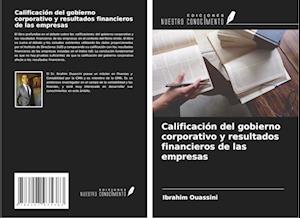 Calificación del gobierno corporativo y resultados financieros de las empresas